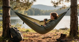 Portable Travel Hammocks: A Prime Big Deal Days Guide