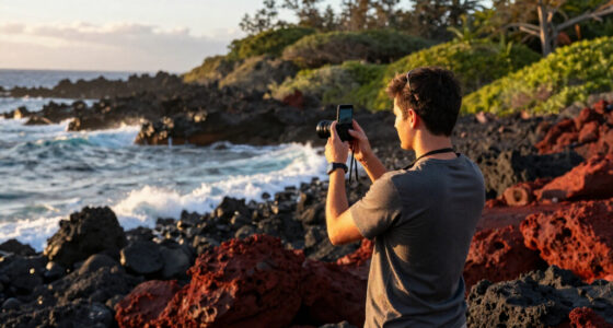 Puaa Kaa State Park, Hawaii, United States Surges In Global Coverage