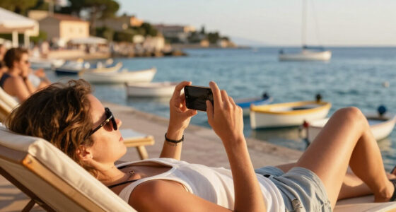 Saint-Tropez, Provence-Alpes-CôD'azur, France Surges In Global Coverage