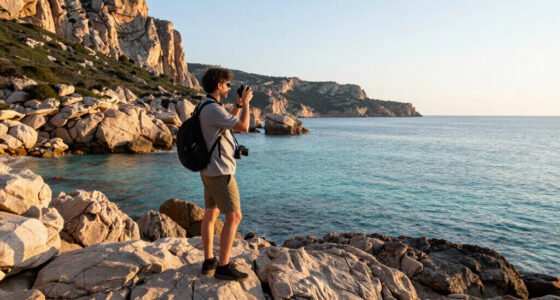 Sardinia, Sardegna, Italy Surges In Global Coverage
