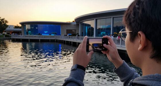 Shedd Aquarium, Illinois, United States Surges In Global Coverage