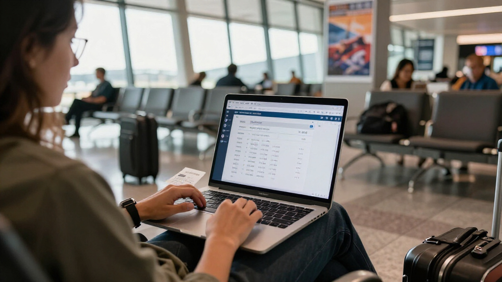 United Airlines To Exit Market Until March 2027, Offers Refunds - Thestreet.com