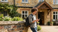 White Horse Hotel In Campsie Surges In Global Coverage