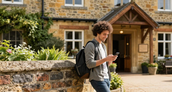 White Horse Hotel In Campsie Surges In Global Coverage