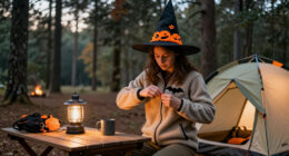 10 Best Halloween Camping Costume Accessories for Easy Explorer Looks in 2027