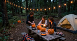 11 Best Halloween Camping Party Supplies for Spooky Outdoor Gatherings in 2027