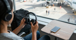 11 Best Noise-Cancelling Headphones for Travel in 2027