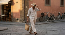 11 Best Travel Clothes for Italy in 2027