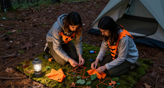 12 Best Halloween Camping Costumes in 2027