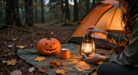 12 Best Halloween Camping Lanterns for Spooky Campsites in 2027