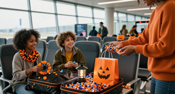 12 Best Halloween Travel Party Supplies for 2027