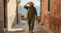 12 Best Italian Travel Clothing for Italy Trips in 2027
