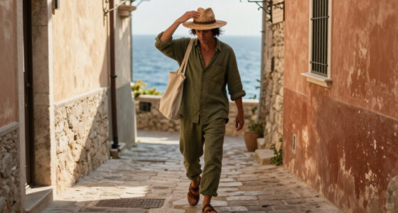 12 Best Italian Travel Clothing for Italy Trips in 2027