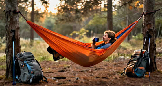 12 Best Portable Camping Hammocks for Lightweight Outdoor Rest in 2027