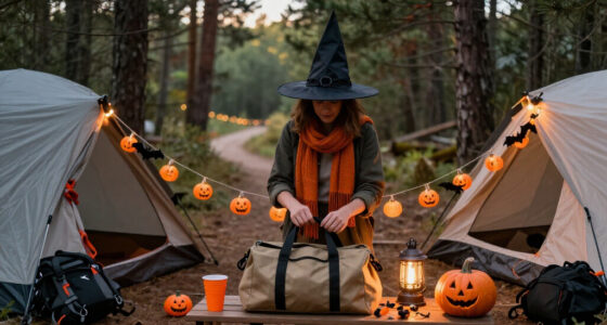 14 Best Halloween Travel Party Supplies for 2027