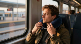 14 Best Travel Neck Pillows for Comfortable Journeys in 2027