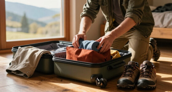 15 Best Carry-On Packing Cubes for Organized Travel in 2027