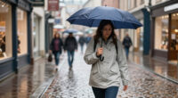 15 Best Compact Travel Umbrellas in 2027