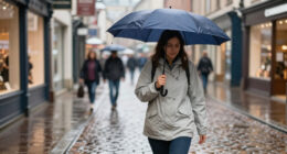 15 Best Compact Travel Umbrellas in 2027