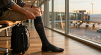 15 Best Compression Socks for Long Flights in 2027