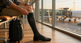 15 Best Compression Socks for Long Flights in 2027