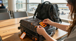 15 Best Halloween Luggage Tags for Spooky, Easy-to-Spot Bags in 2027
