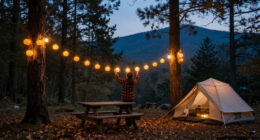 15 Best Halloween Outdoor String Lights for Spooky Displays in 2027