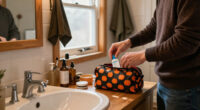 15 Best Halloween Travel Toiletry Bags for Spooky Getaways in 2027