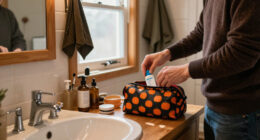 15 Best Halloween Travel Toiletry Bags for Spooky Getaways in 2027