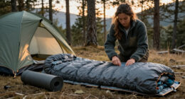 15 Best Lightweight Camping Sleeping Bags for 2027