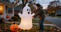 15 Best Outdoor Halloween Inflatables for Spooky Yard Displays in 2027