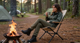 15 Best Portable Camping Chairs for 2027