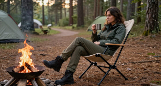 15 Best Portable Camping Chairs for 2027