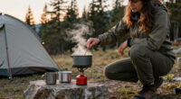 15 Best Portable Camping Stoves for Easy Outdoor Cooking in 2027