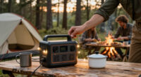 15 Best Portable Power Stations for Camping in 2027