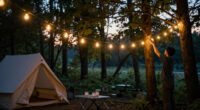 15 Best Spooky Outdoor String Lights for Halloween Displays in 2027