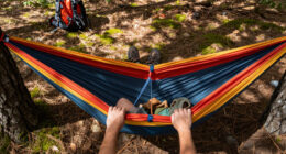 15 Best Travel Camping Hammocks for Lightweight Outdoor Trips in 2027