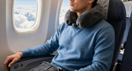 15 Best Travel Neck Pillows for Comfortable Trips in 2027