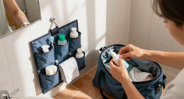 15 Best Travel Toiletry Organizers for Stress-Free Packing in 2027