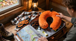 4 Best Halloween Travel Accessories in 2027