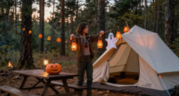 6 Best Halloween Camping Decorations for a Spooky Campsite in 2027