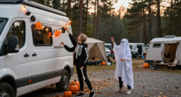 7 Best Halloween Camper Van Costumes for 2027