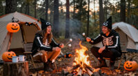 7 Best Halloween Camping Costumes for Campfire-Themed Fun in 2027