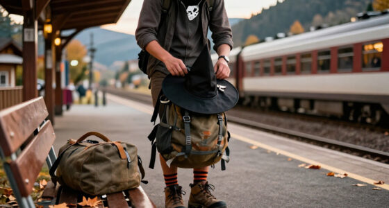7 Best Halloween Travel Costume Accessories in 2027