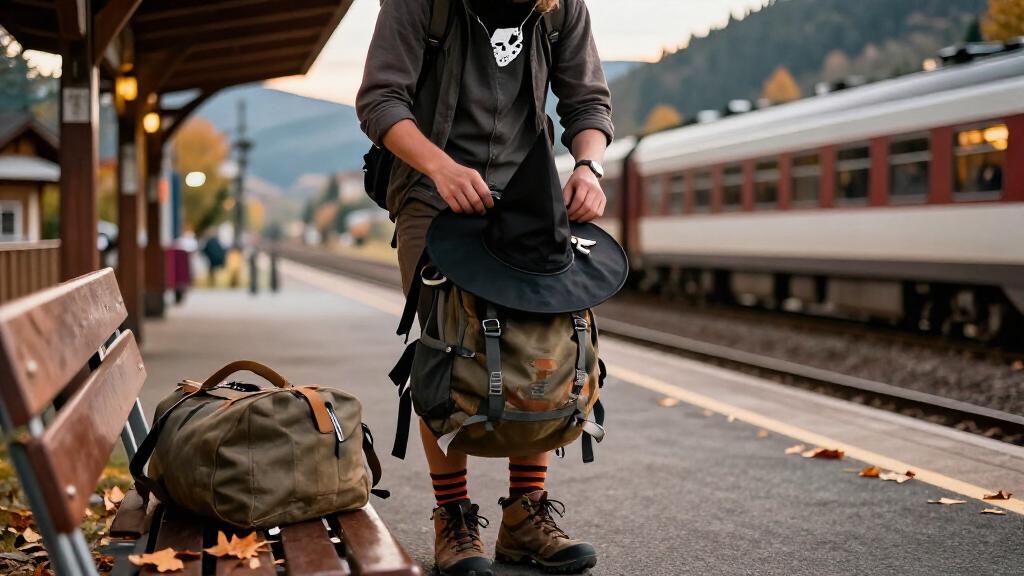 7 Best Halloween Travel Costume Accessories in 2027