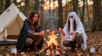 8 Best Halloween Camping Costumes for Outdoor-Themed Parties in 2027