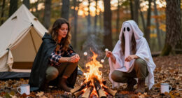 8 Best Halloween Camping Costumes for Outdoor-Themed Parties in 2027