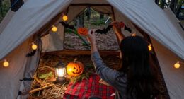 8 Best Halloween Camping Decorations for 2027