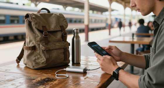 8 Best Portable Power Banks for Travel in 2027