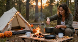 9 Best Camping Cookware Sets for Halloween Trips in 2027